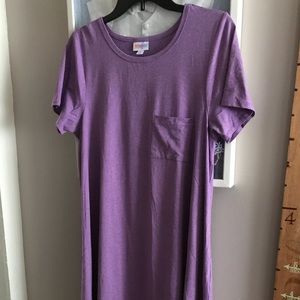 Lularoe medium Carly
